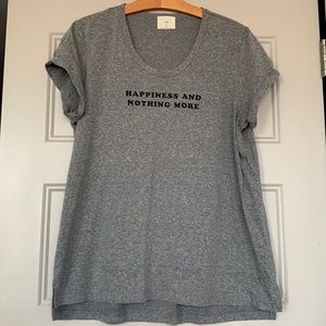 Anthropologie t.la tee